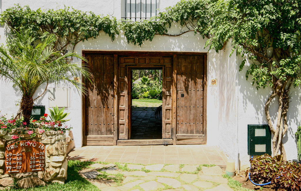 Ferieleilighet - Mijas Costa , Spania - EAN585 13