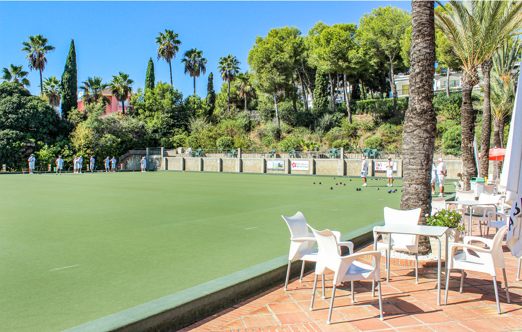 Ferieleilighet - Mijas Costa , Spania - EAN793 16