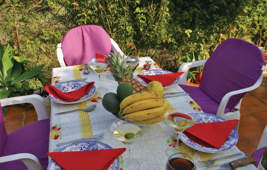 Feriehuse - Nerja , Spanien - EAN853 16