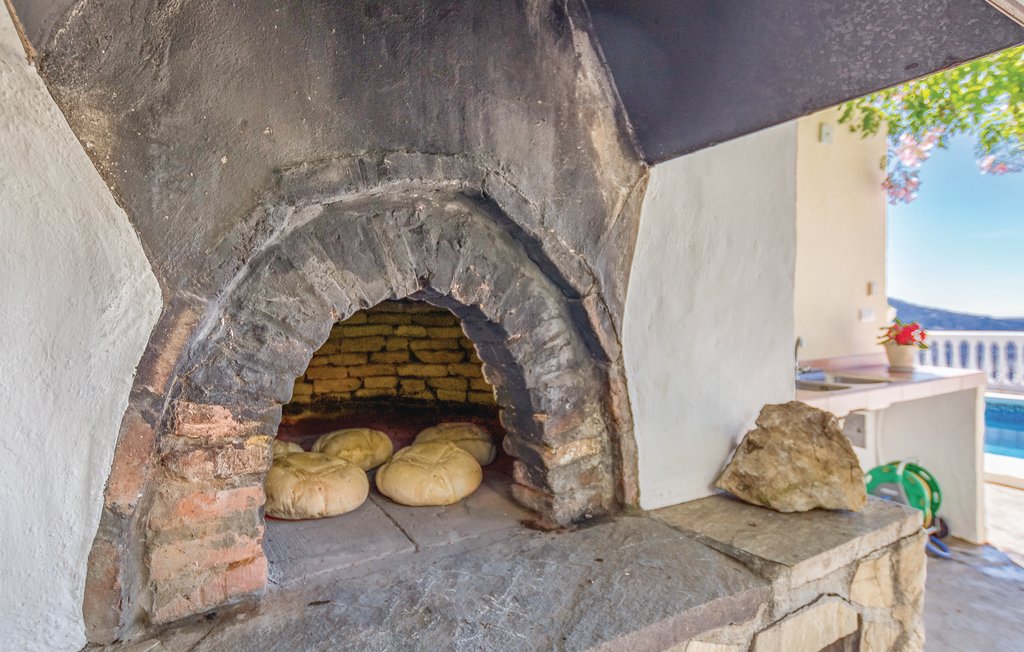 Feriehus - Corumbela , Spania - EAN888 12