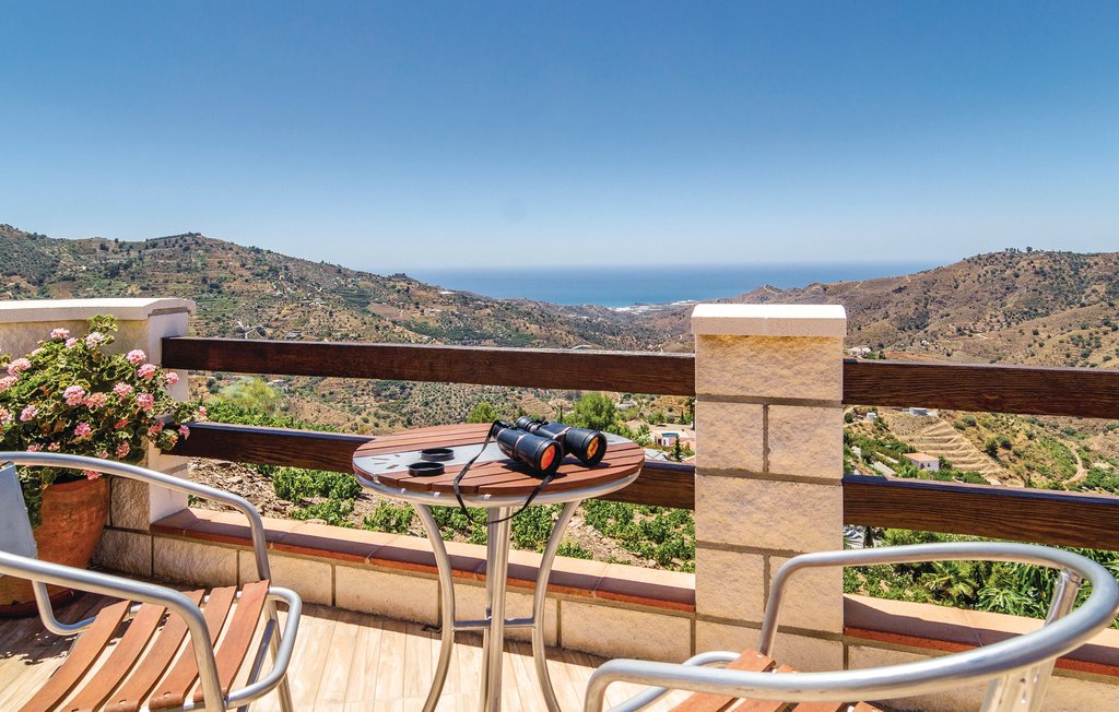 Semesterhus - Competa , Spanien - EAN916 17