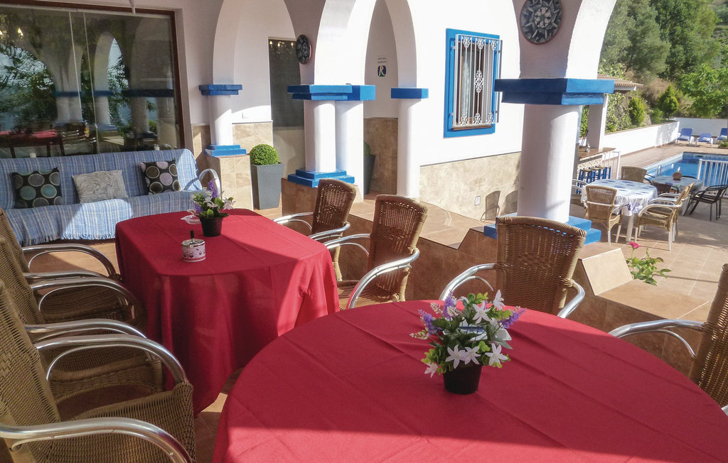 Feriehuse - Sayalonga , Spanien - EAN043 11