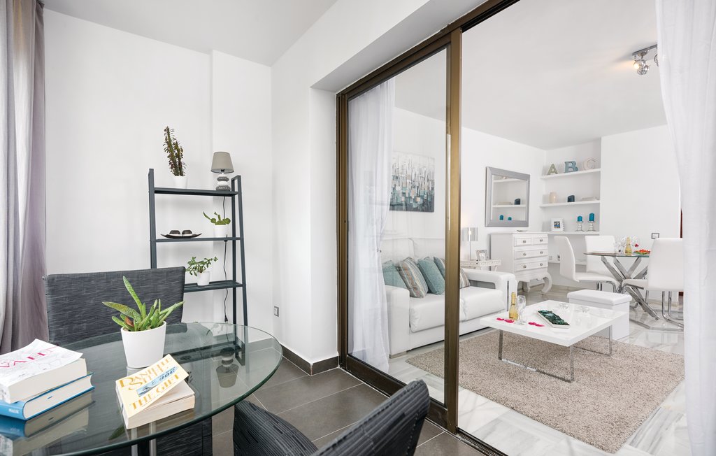 Ferieleilighet - Margolf Riviera Del Sol , Spania - EAN097 5