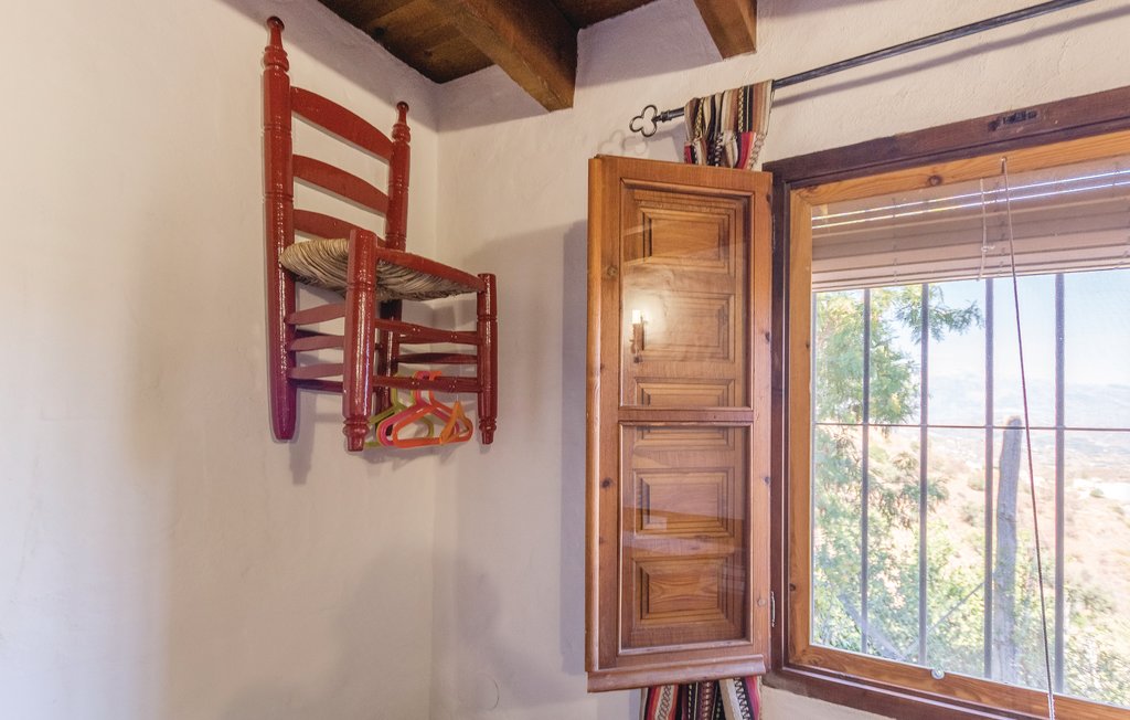 Ferienhaus - Almáchar , Spanien - EAN174 22