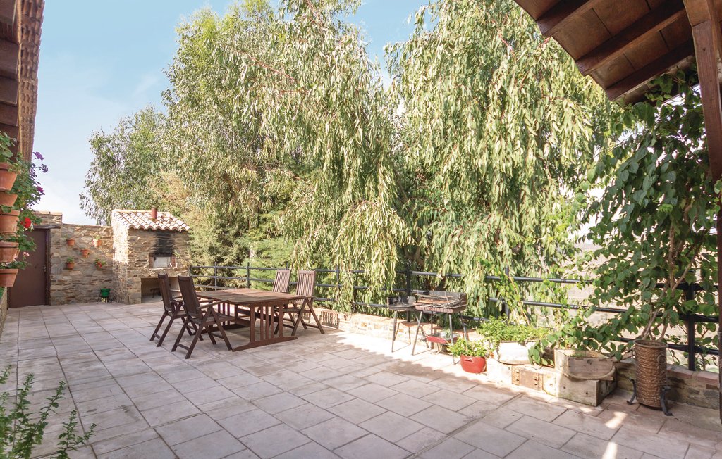 Feriehus - Sayalonga , Spania - EAN266 10