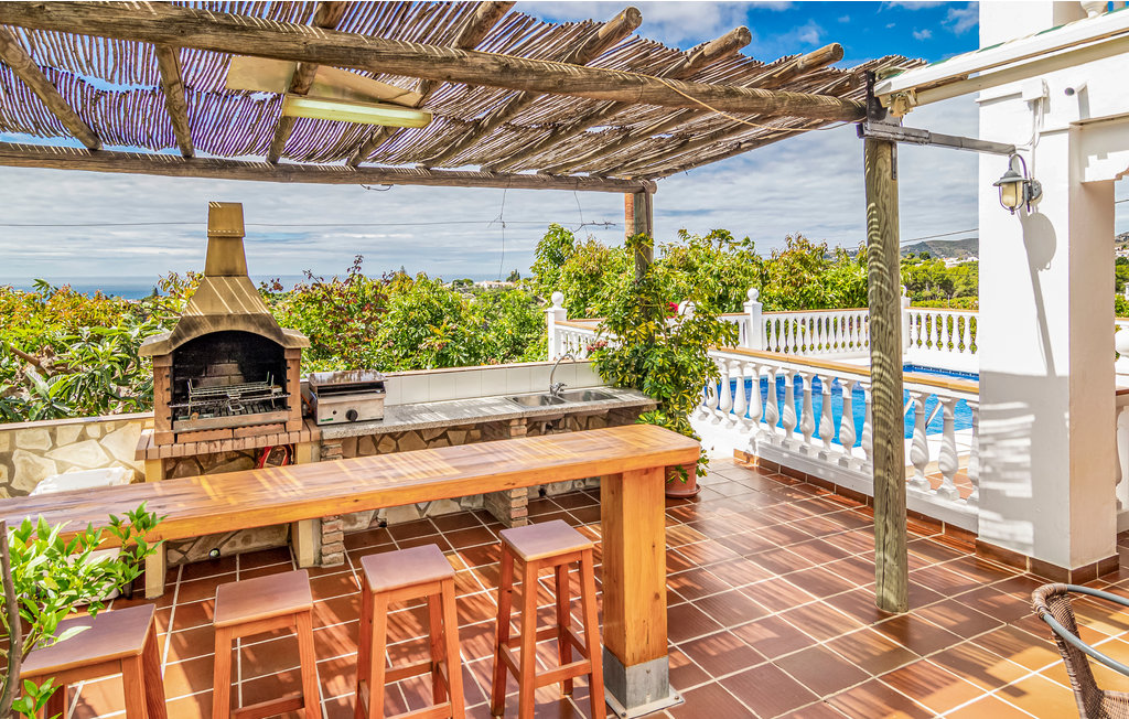 Feriehus - Nerja , Spania - EAN290 6