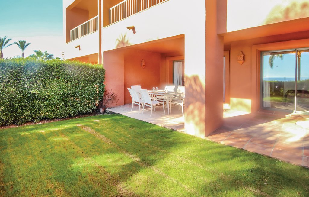 Lejlighed - Estepona-Cancelada , Spanien - EAN328 8