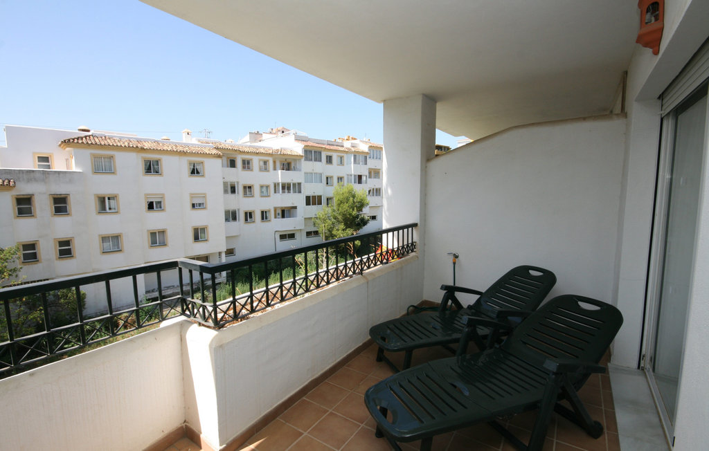 Semesterlägenhet - Mijas Costa , Spanien - EAN420 8