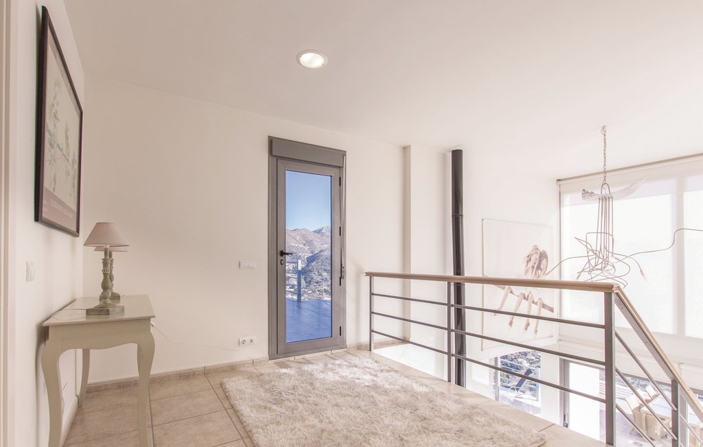 Feriehuse - Competa , Spanien - EAN789 24