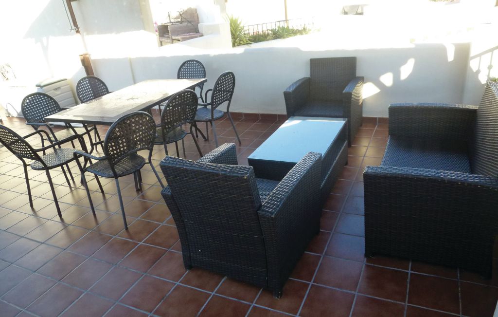 Ferienhaus - Nerja , Spanien - EAN846 10