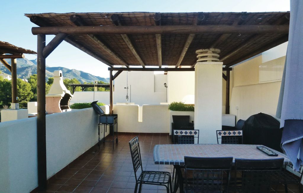 Feriehus - Nerja , Spania - EAN847 11