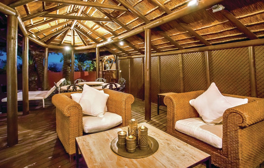 Feriehus - Elviria , Spania - EAN871 13