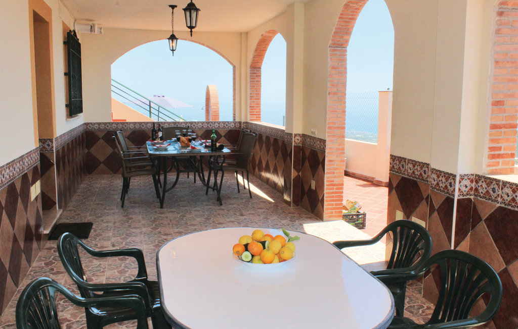 Feriehus - Torrox , Spania - EAN912 5