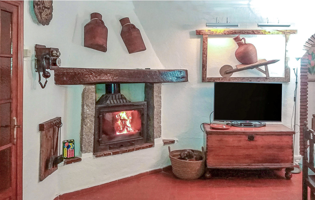 Feriehus - Alhaurin de la Torre , Spania - EAN974 37
