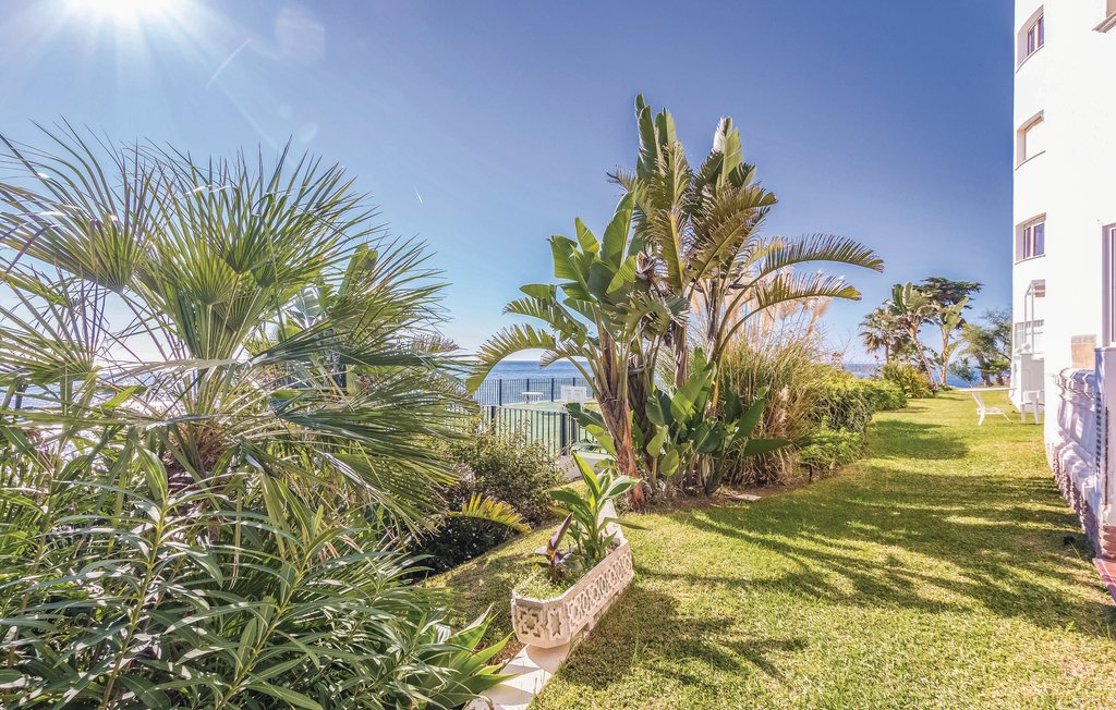 Ferieleilighet - Mijas Costa , Spania - EAN976 11