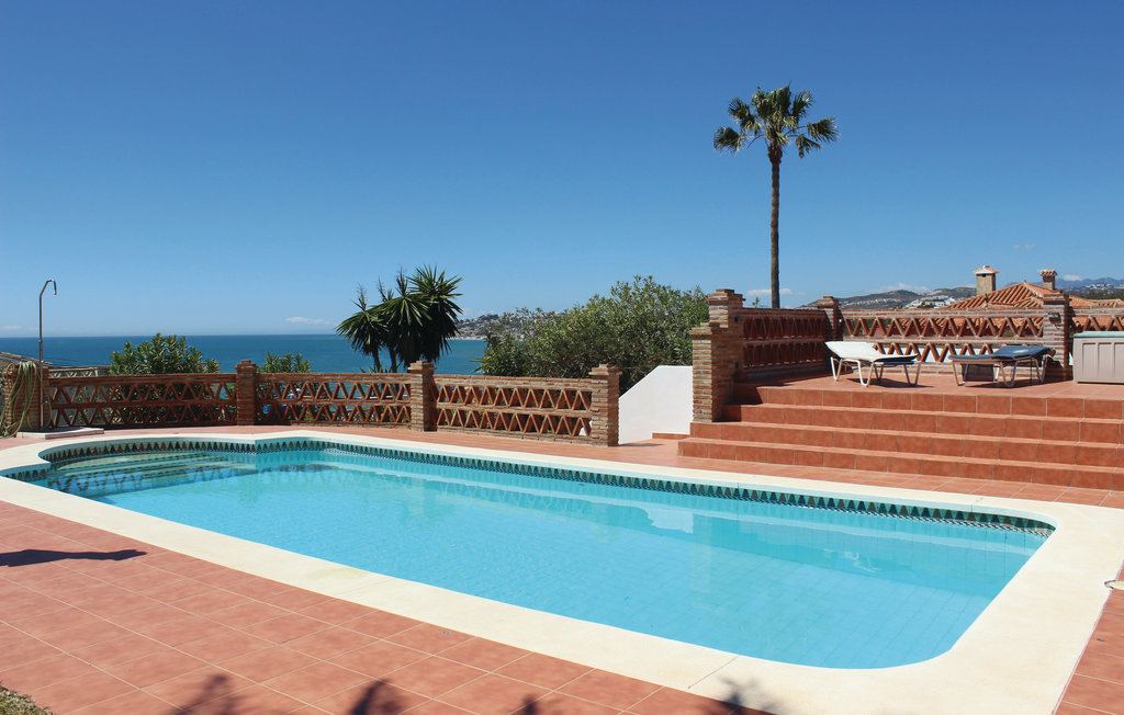 Feriehus - Mijas Costa , Spania - EAN284 7