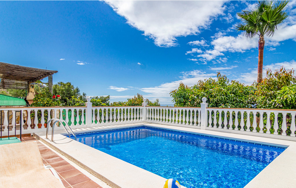 Feriehus - Nerja , Spania - EAN290 7