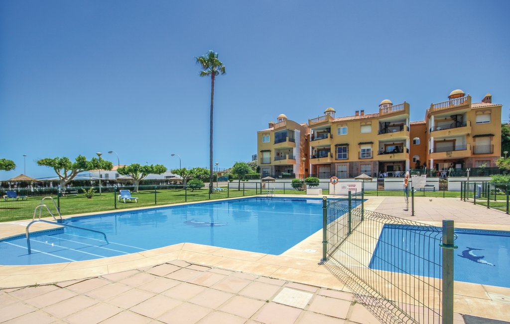 Lejlighed - Las Lagunas de Mijas , Spanien - EAN362 8