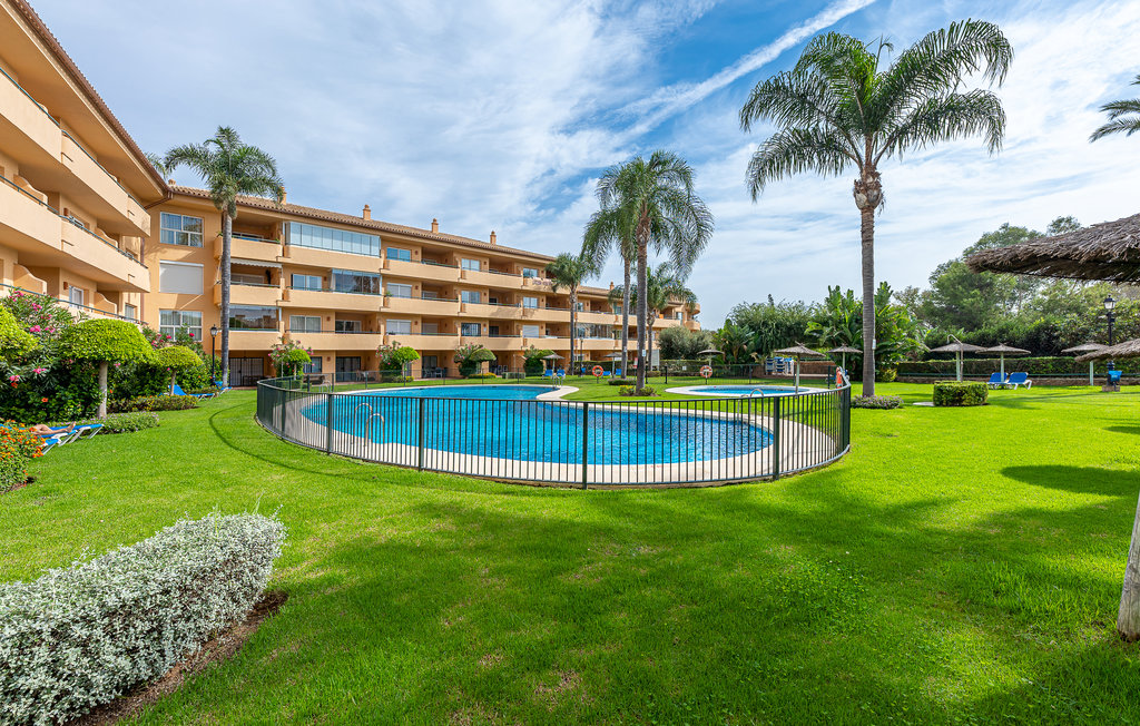 Lejlighed - Marbella-Elviria , Spanien - EAN435 1
