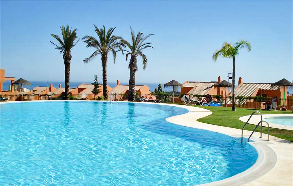 Ferieleilighet - Marbella-Elviria , Spania - EAN587 1