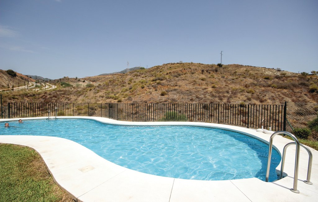 Ferieleilighet - Fuengirola , Spania - EAN751 6