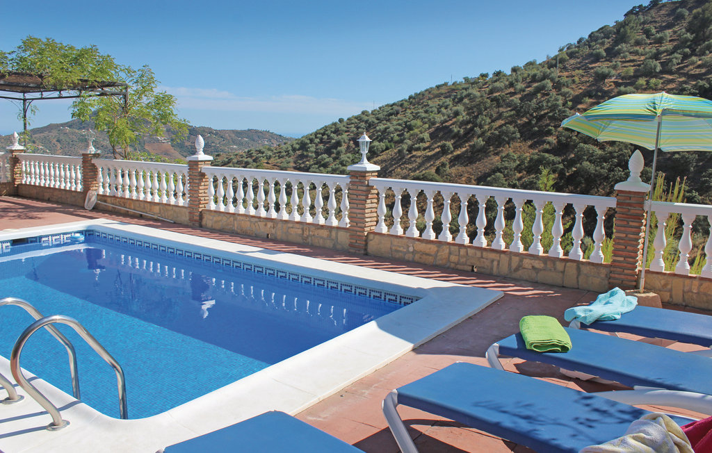 Feriehus - Corumbela , Spania - EAN919 3