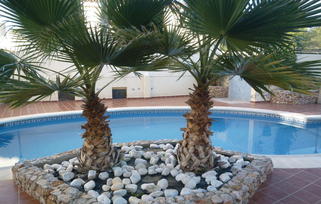 Feriehus - Nerja , Spania - EAN847 5