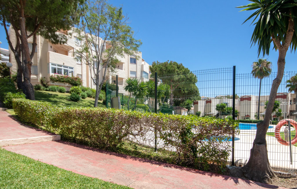 Ferienwohnung - Mijas Costa , Spanien - EAN708 10