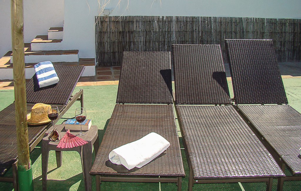 Ferienhaus - El Borge , Spanien - EAN219 10