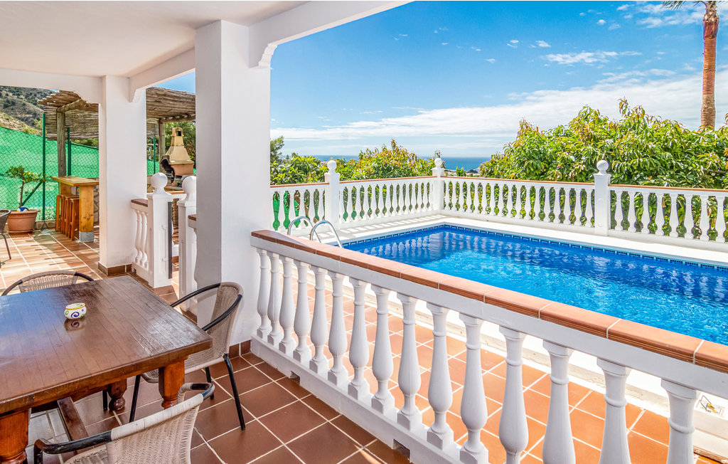 Feriehus - Nerja , Spania - EAN290 8