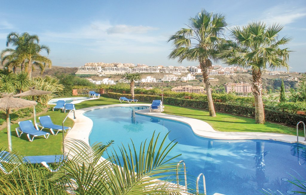 Lejlighed - Estepona-Cancelada , Spanien - EAN328 5