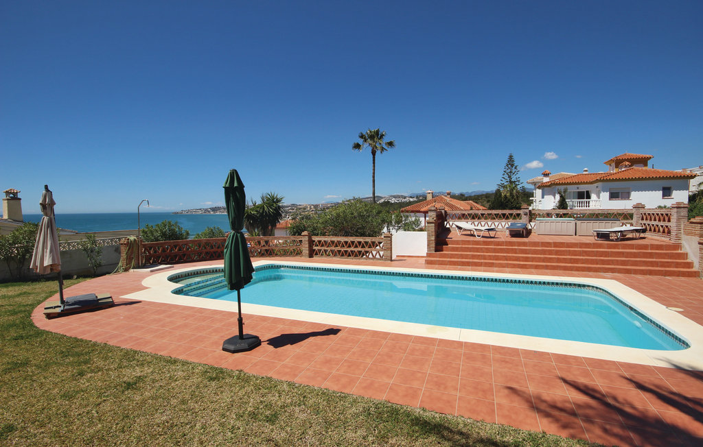 Feriehus - Mijas Costa , Spania - EAN284 9