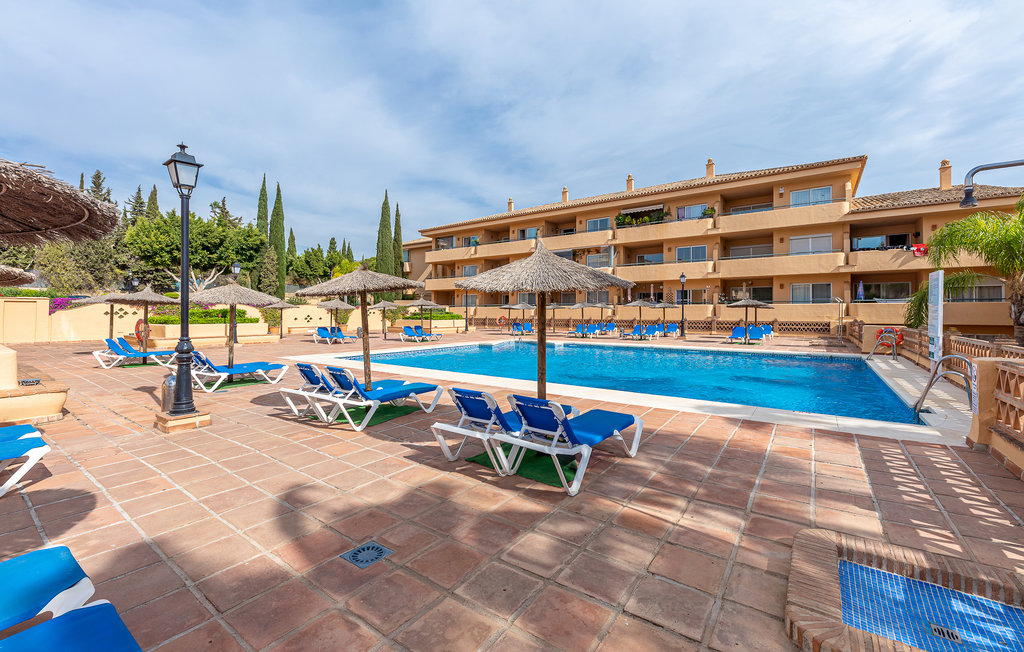 Lejlighed - Marbella-Elviria , Spanien - EAN435 6