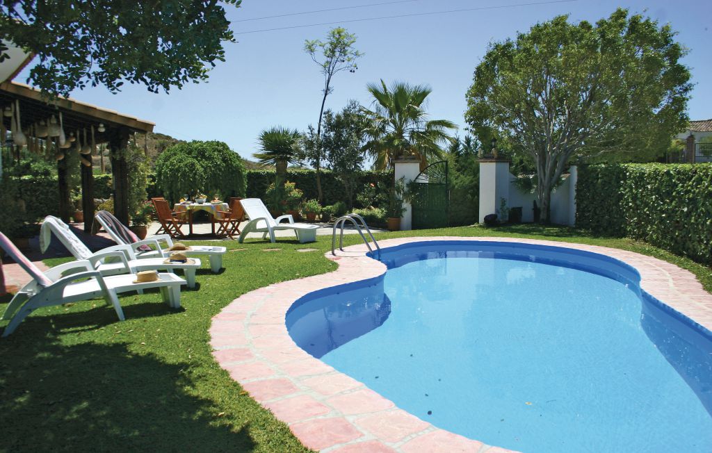 Feriehus - Mijas , Spania - EAN611 8