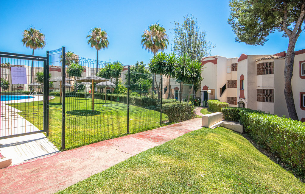 Ferienwohnung - Mijas Costa , Spanien - EAN708 9