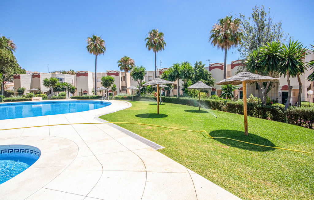 Ferieleilighet - Mijas Costa , Spania - EAN793 11