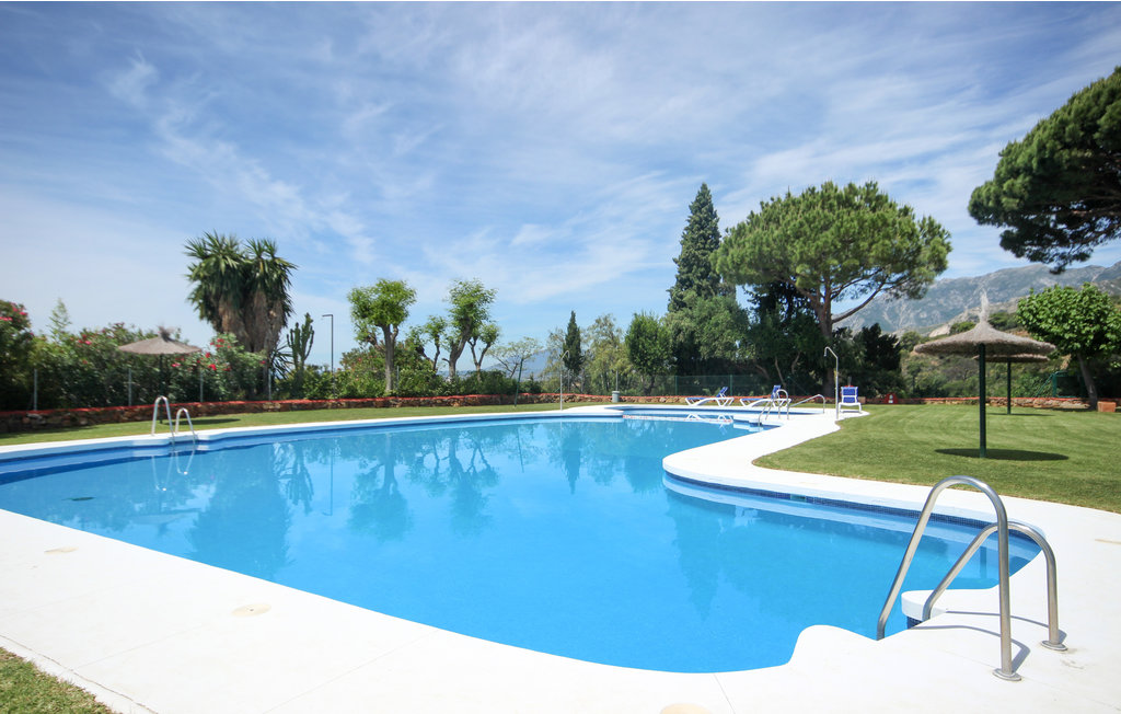 Feriehus - Marbella , Spania - EAN800 7