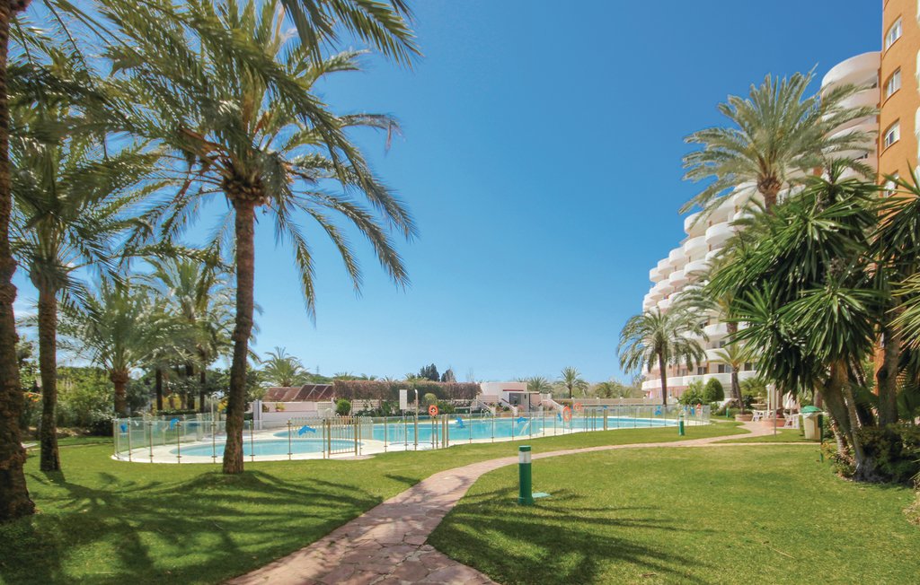 Ferieleilighet - Marbella , Spania - EAN126 6