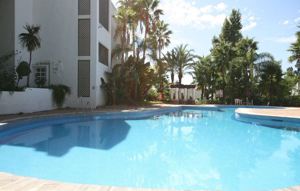 Semesterlägenhet - Marbella-Las Chapas , Spanien - EAN430 4