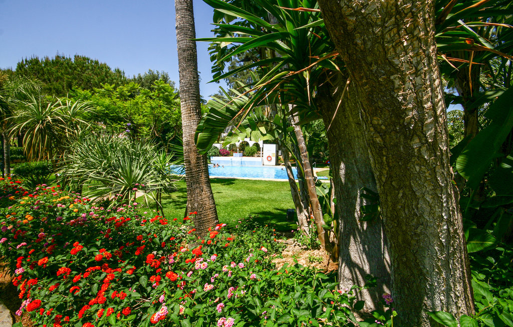 Ferieleilighet - Mijas Costa , Spania - EAN585 8