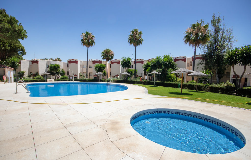 Ferienwohnung - Mijas Costa , Spanien - EAN708 7