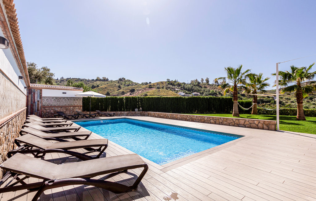 Semesterhus - Competa , Spanien - EAN790 9