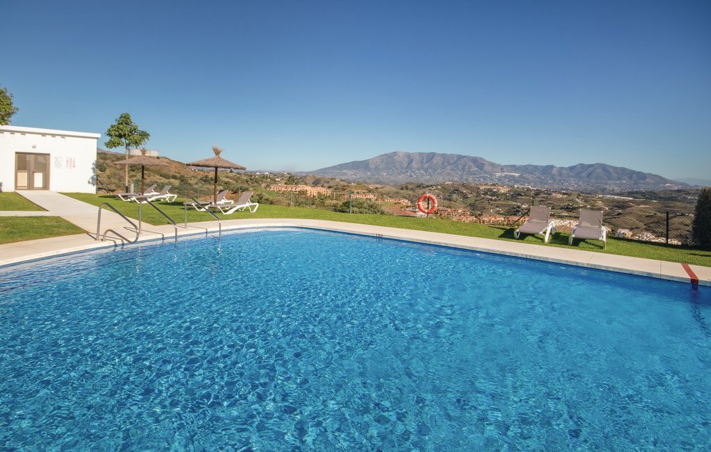 Lejlighed - Los Cortijos/La Cala Hill Club , Spanien - EAN104 8