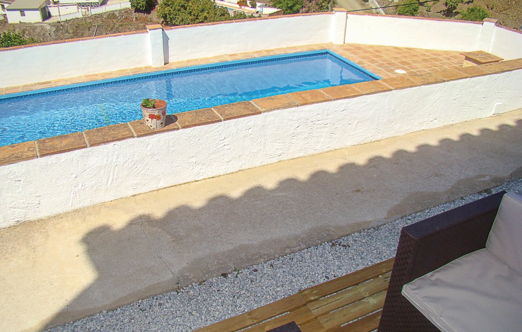 Ferienhaus - El Borge , Spanien - EAN219 7