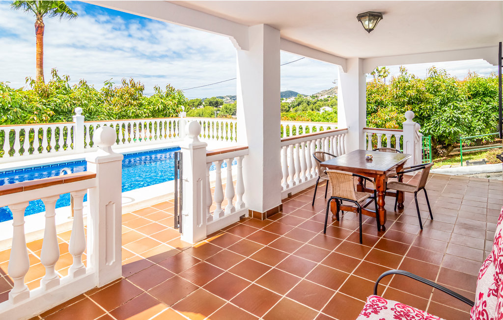 Feriehus - Nerja , Spania - EAN290 2