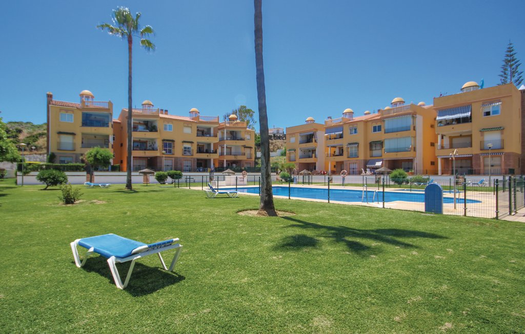 Lejlighed - Las Lagunas de Mijas , Spanien - EAN362 6