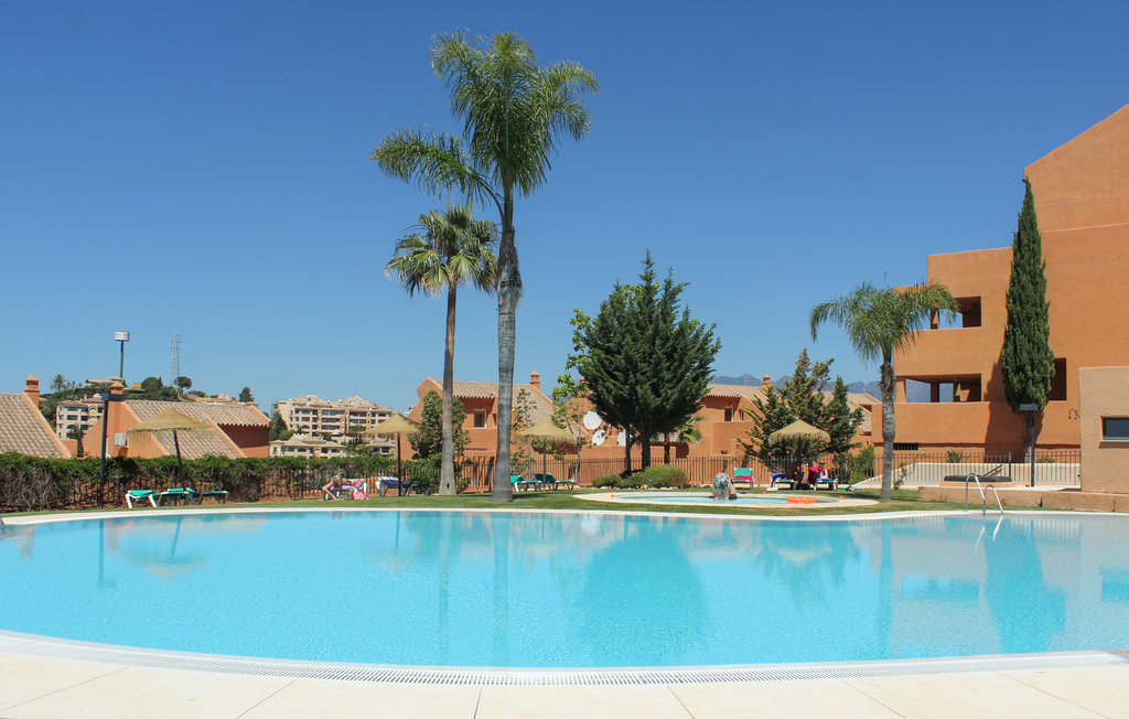 Ferieleilighet - Marbella-Elviria , Spania - EAN587 10