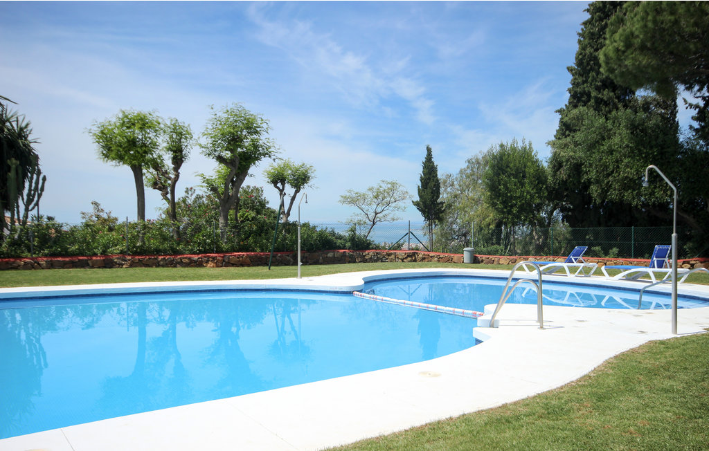 Feriehus - Marbella , Spania - EAN800 9