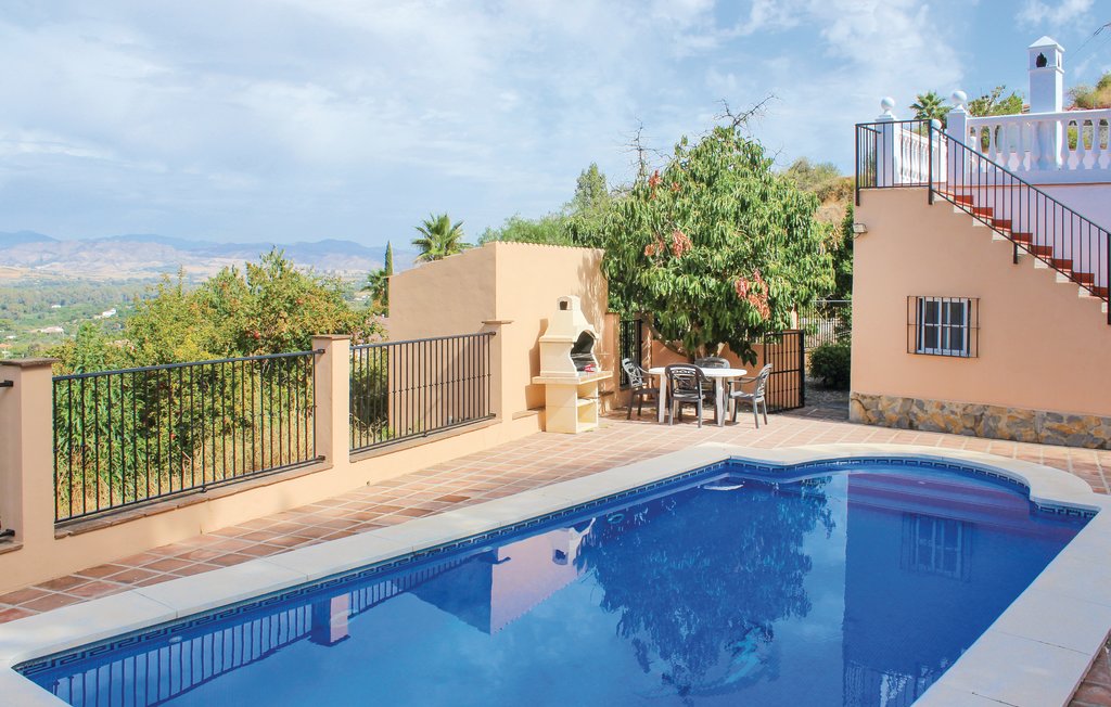 Feriehuse - Coín , Spanien - EAN837 8