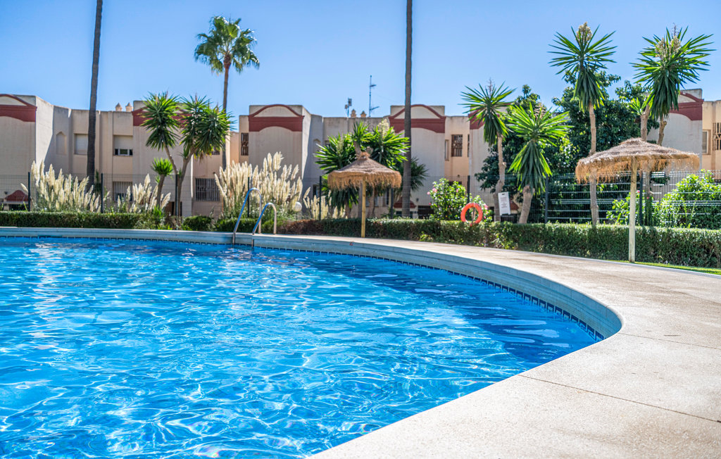 Ferieleilighet - Riviera del Sol , Spania - EAN979 7